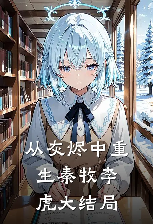 从灰烬中重生秦牧李虎大结局