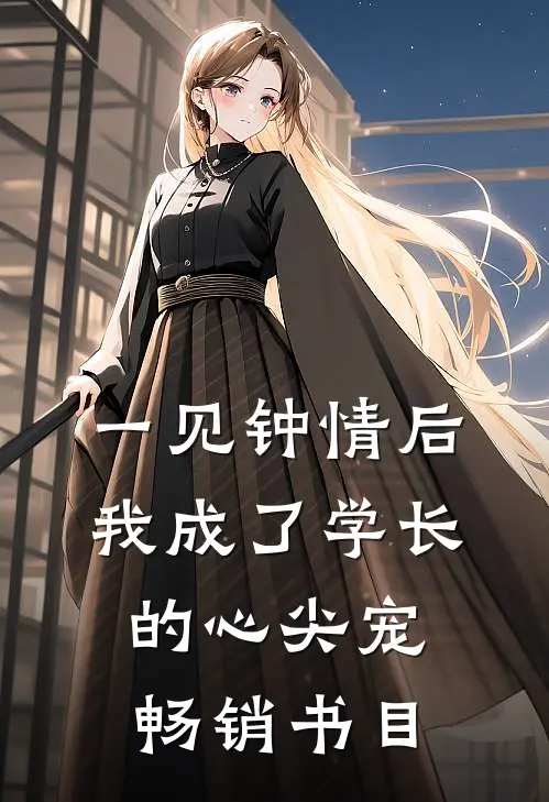 一见钟情后，我成了学长的心尖宠畅销书目