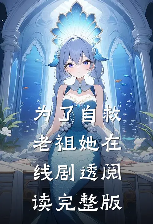 为了自救老祖她在线剧透阅读完整版