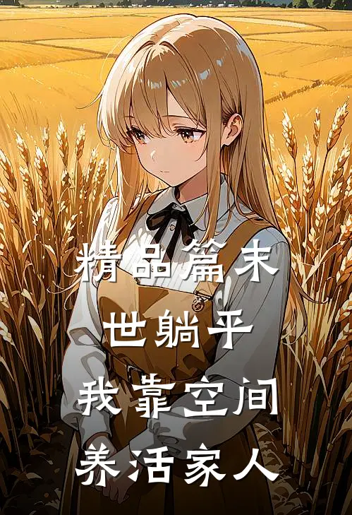 精品篇末世躺平：我靠空间养活家人