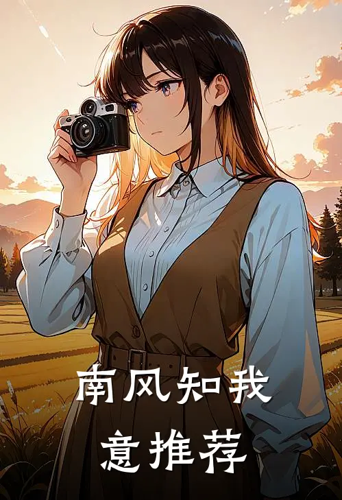 南风知我意推荐