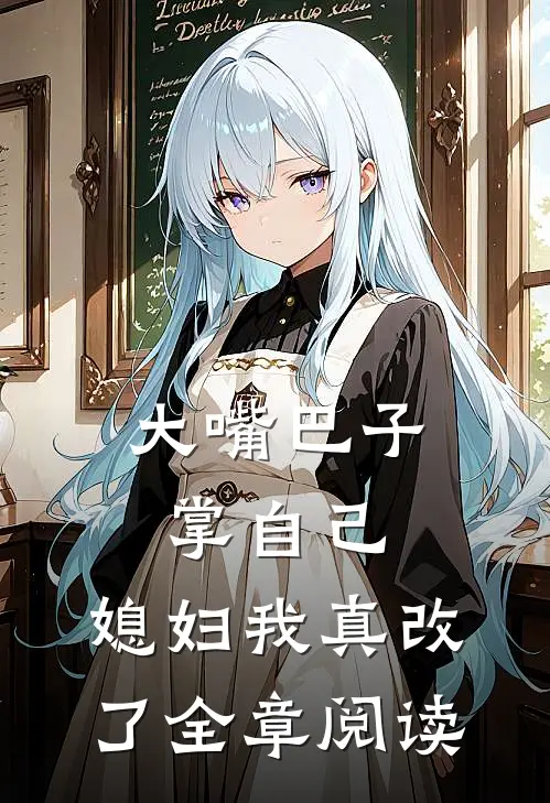 大嘴巴子掌自己，媳妇我真改了全章阅读