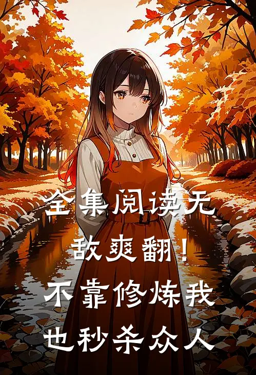 全集阅读无敌爽翻！不靠修炼我也秒杀众人