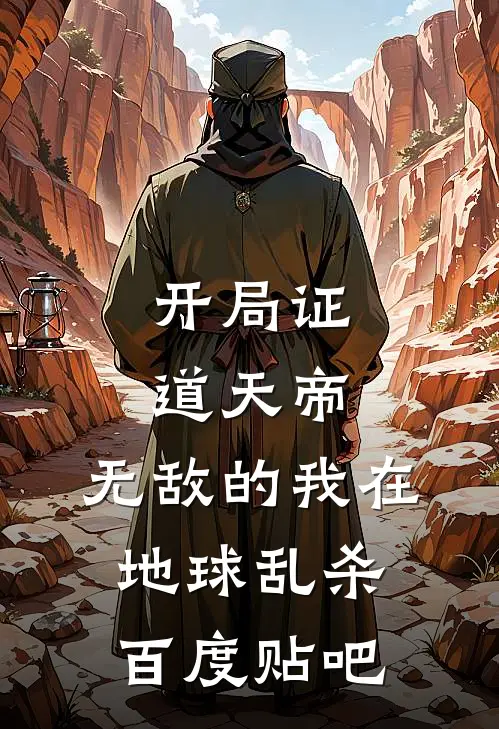开局证道天帝，无敌的我在地球乱杀百度贴吧