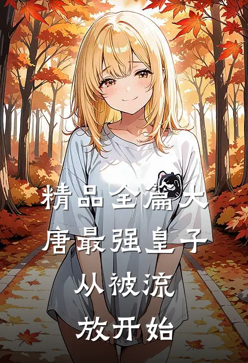 精品全篇大唐最强皇子：从被流放开始