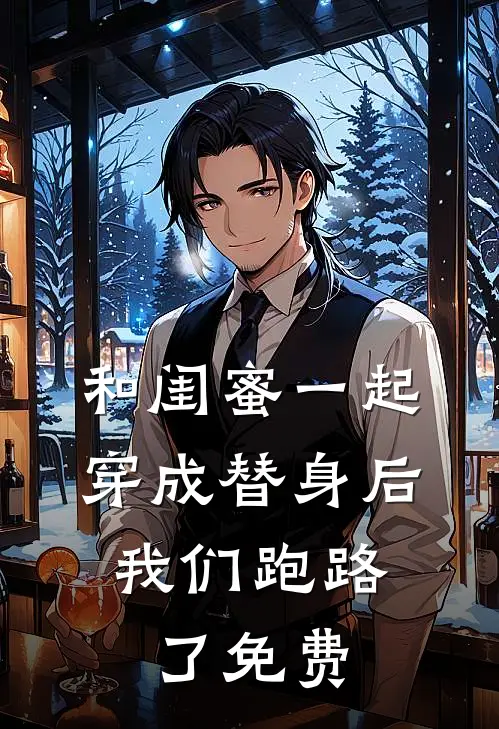 和闺蜜一起穿成替身后，我们跑路了免费