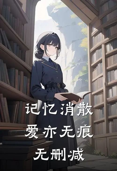 记忆消散爱亦无痕无删减