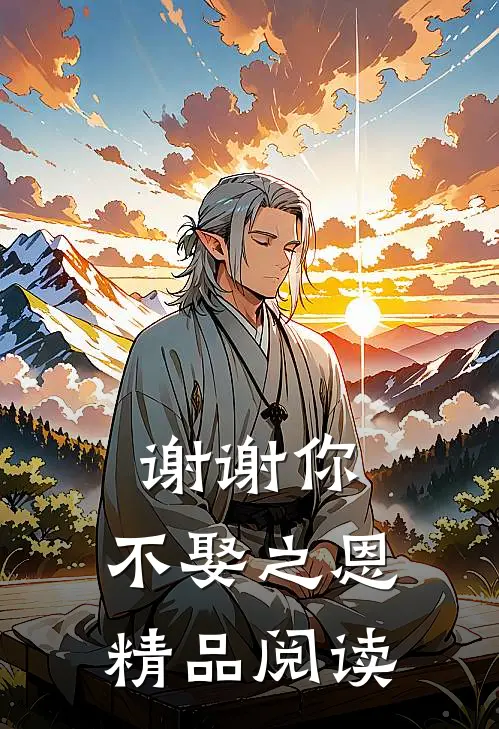 谢谢你，不娶之恩精品阅读