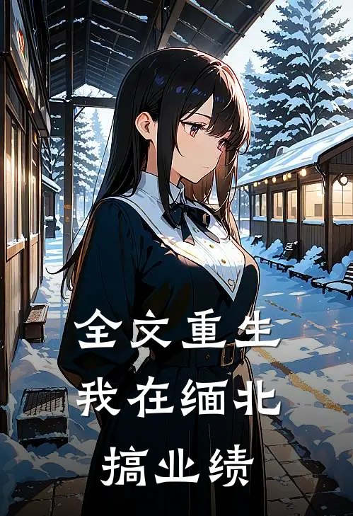 全文重生：我在缅北搞业绩