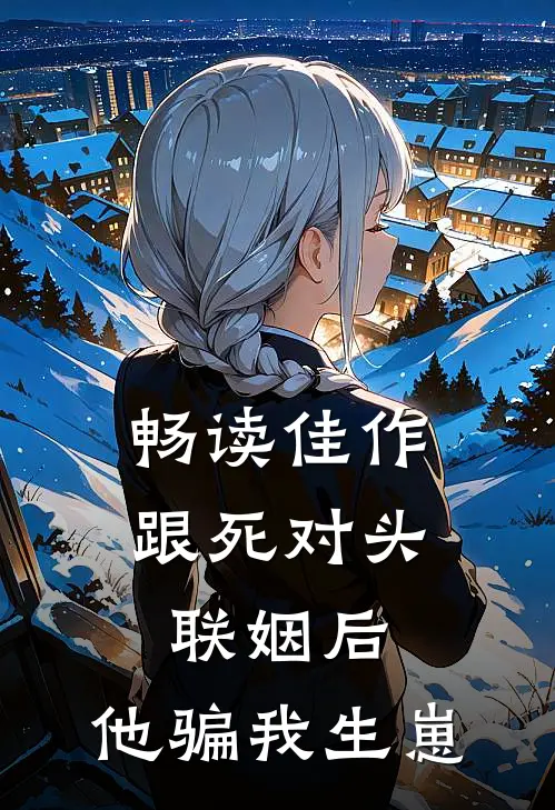 畅读佳作跟死对头联姻后，他骗我生崽
