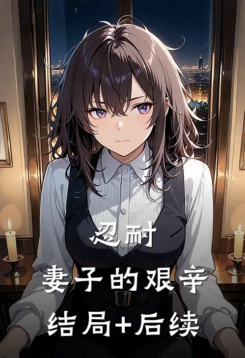 忍耐：妻子的艰辛结局+后续