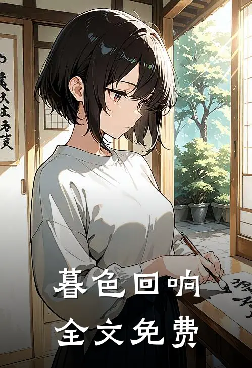 暮色回响全文免费