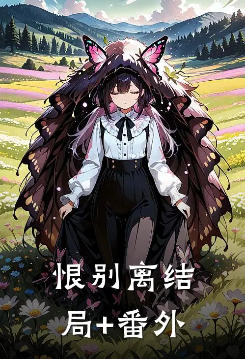 恨别离结局+番外