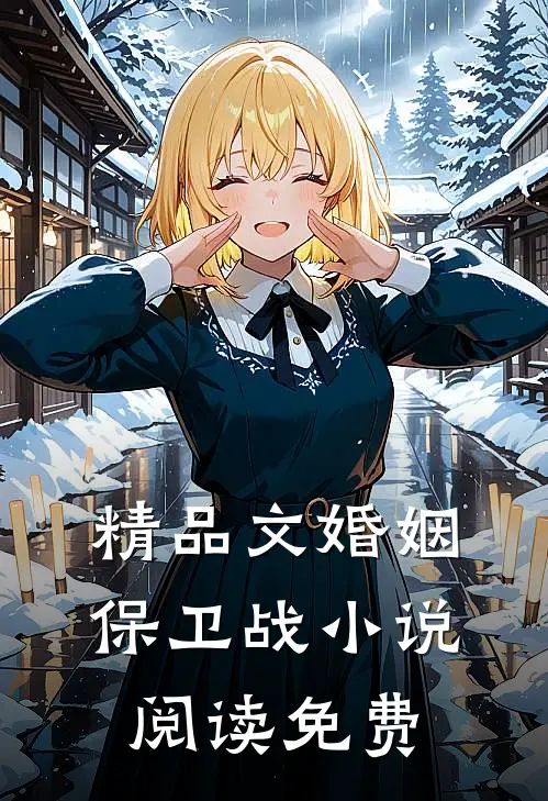 精品文婚姻保卫战小说阅读免费