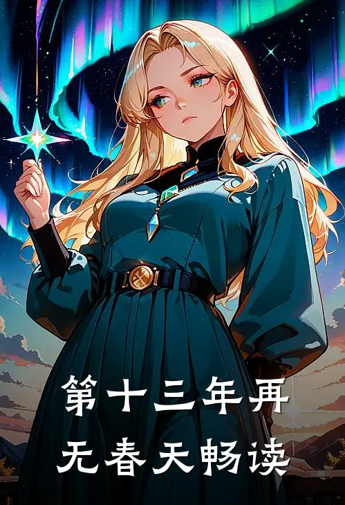 第十三年再无春天畅读