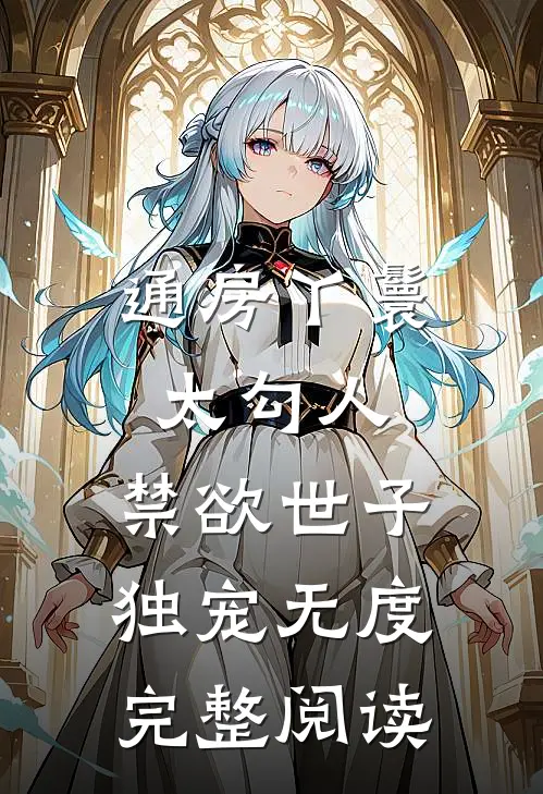 通房丫鬟太勾人，禁欲世子独宠无度完整阅读