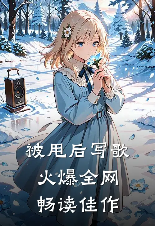 被甩后写歌火爆全网畅读佳作