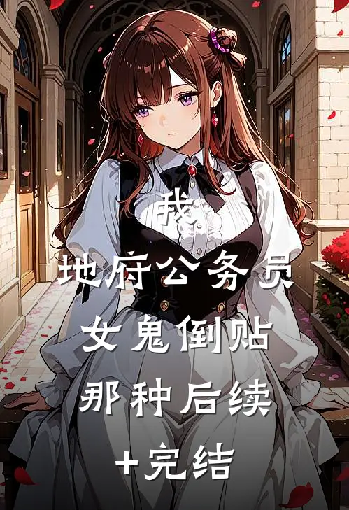 我，地府公务员，女鬼倒贴那种后续+完结