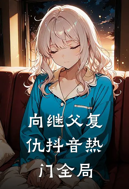向继父复仇抖音热门全局