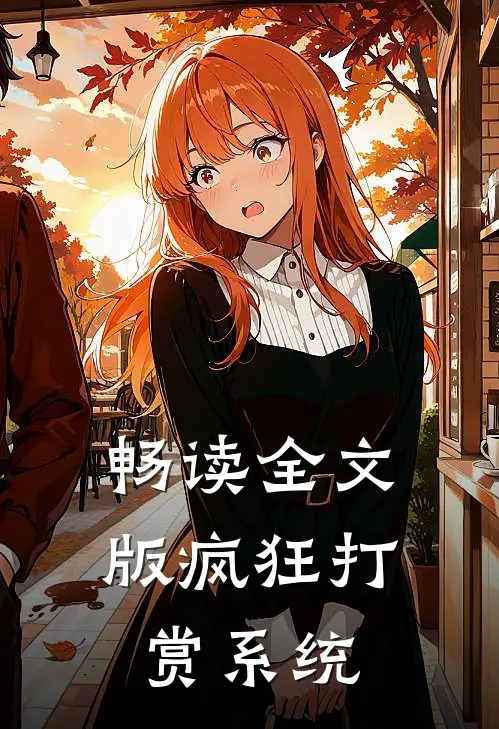 畅读全文版疯狂打赏系统