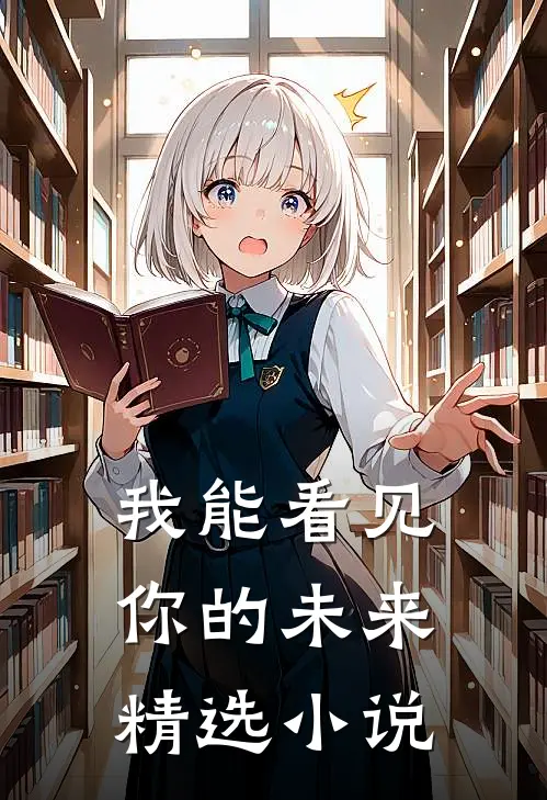 我能看见你的未来精选小说