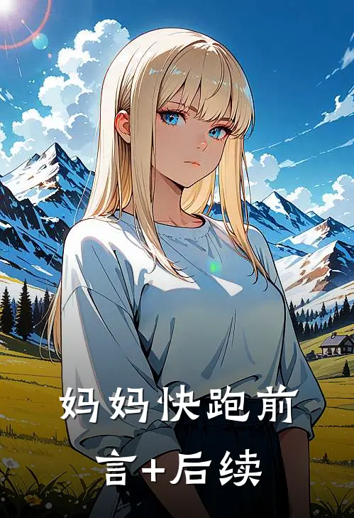 妈妈快跑前言+后续