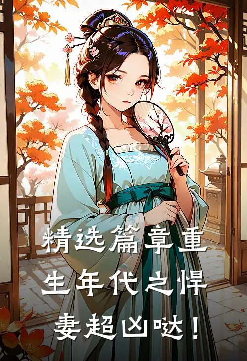 精选篇章重生年代之悍妻超凶哒！