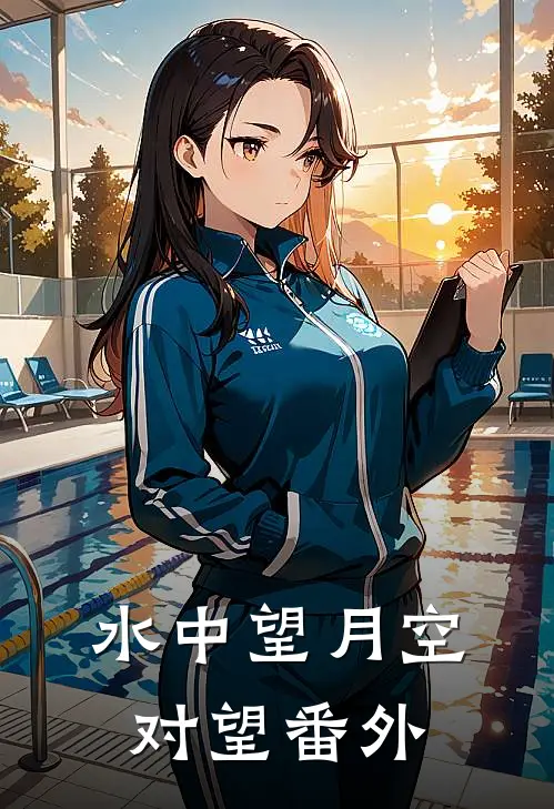 水中望月空对望番外
