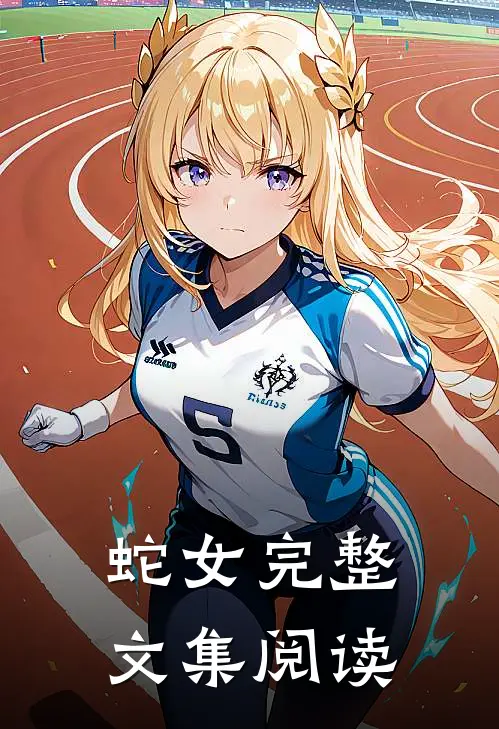 蛇女完整文集阅读