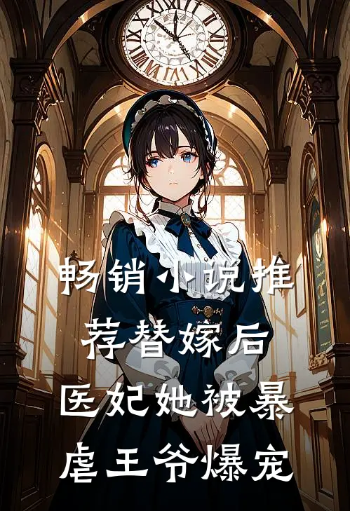 畅销小说推荐替嫁后，医妃她被暴虐王爷爆宠
