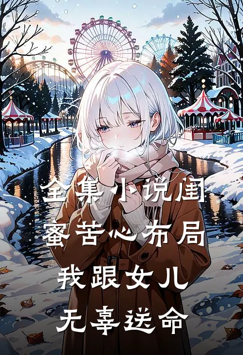 全集小说闺蜜苦心布局，我跟女儿无辜送命