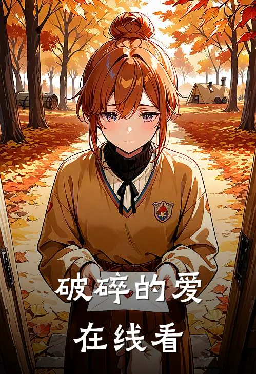 破碎的爱在线看