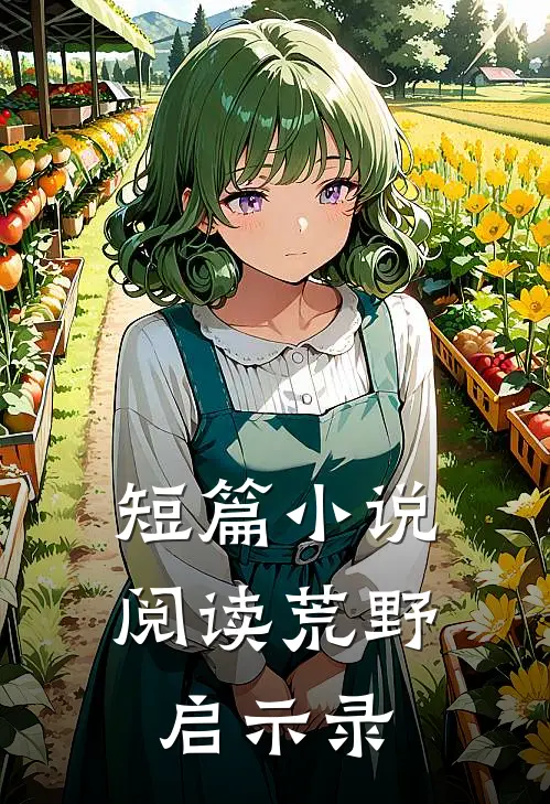 短篇小说阅读荒野启示录