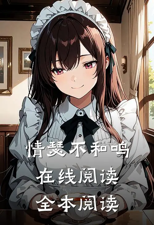 情瑟不和鸣在线阅读全本阅读