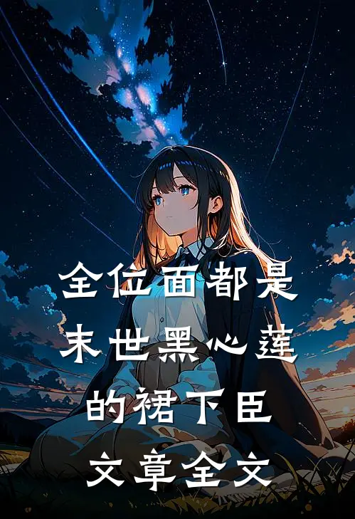 全位面都是末世黑心莲的裙下臣文章全文