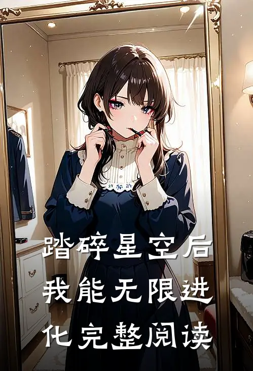 踏碎星空后，我能无限进化完整阅读