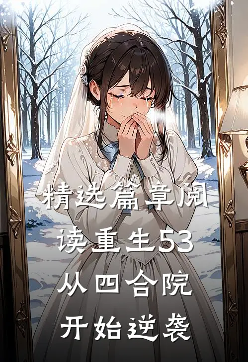 精选篇章阅读重生53，从四合院开始逆袭