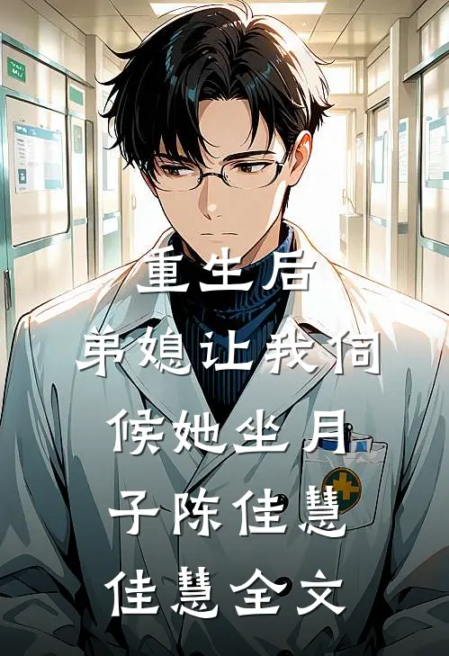 重生后，弟媳让我伺候她坐月子陈佳慧佳慧全文