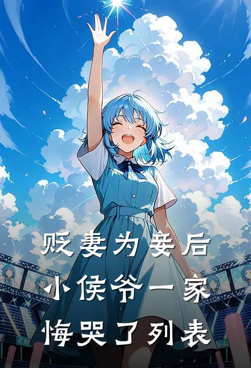 贬妻为妾后，小侯爷一家悔哭了列表