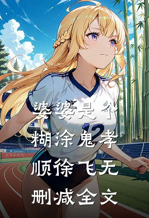 婆婆是个糊涂鬼孝顺徐飞无删减全文