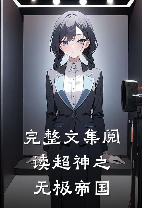 完整文集阅读超神之无极帝国