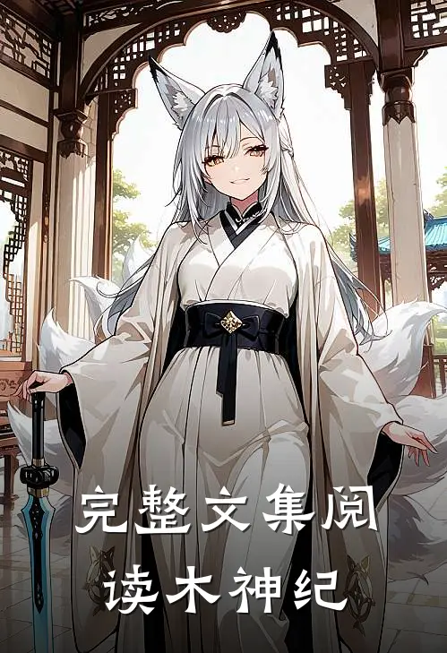 完整文集阅读木神纪
