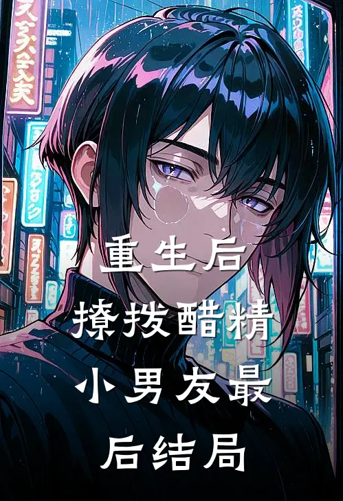 重生后，撩拨醋精小男友最后结局