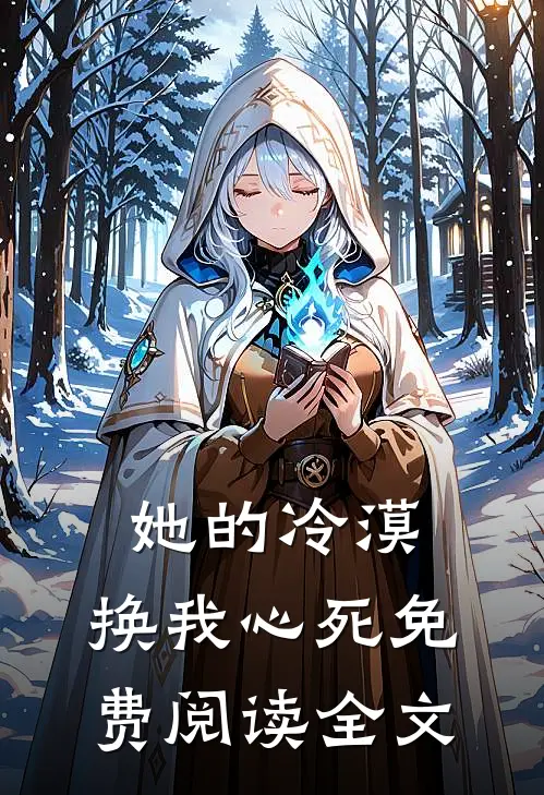 她的冷漠，换我心死免费阅读全文