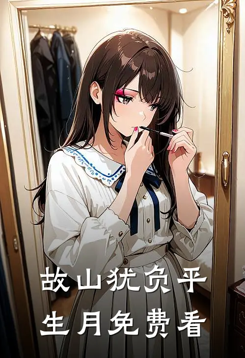 故山犹负平生月免费看
