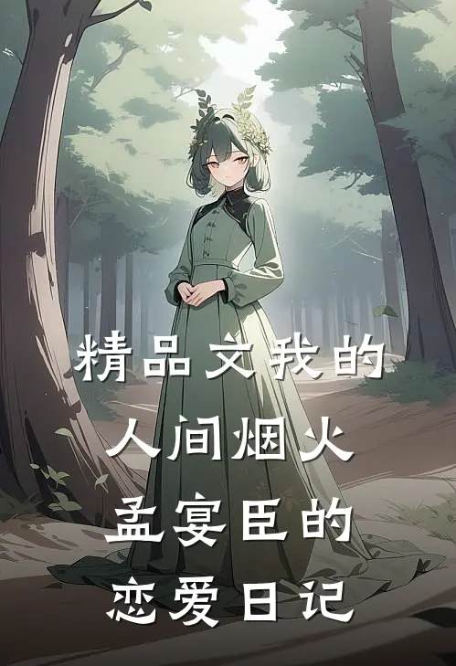 精品文我的人间烟火：孟宴臣的恋爱日记