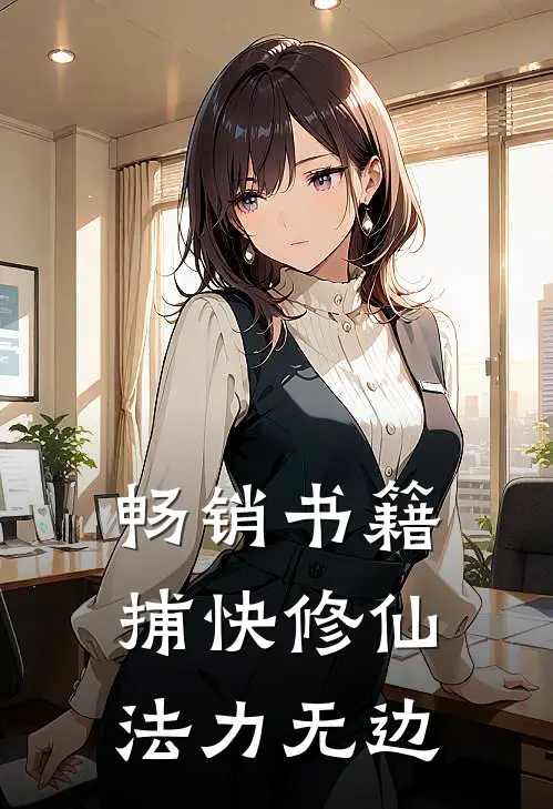 畅销书籍捕快修仙，法力无边