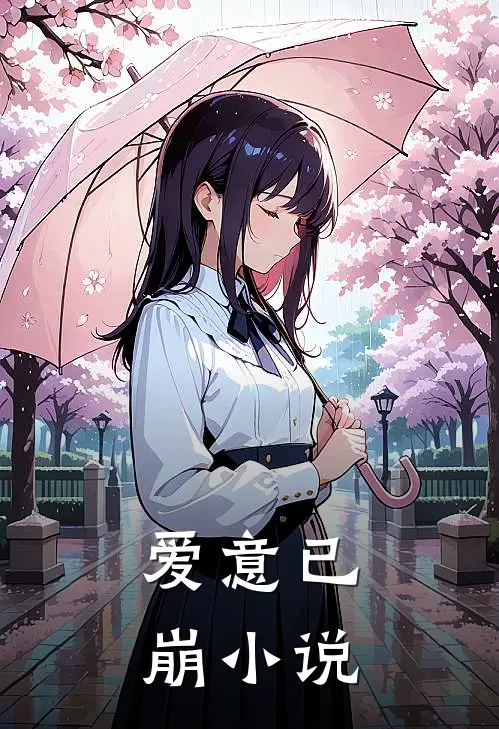 爱意已崩小说