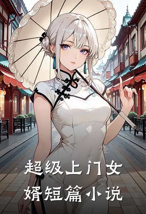 超级上门女婿短篇小说