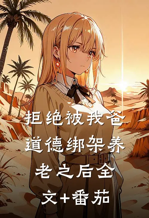 拒绝被我爸道德绑架养老之后全文+番茄
